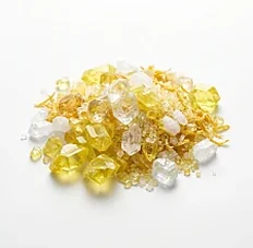 Citric Acid on its own